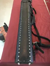 Mcdermott Collection 2X4 Pool Cue Case photo 5
