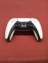 Sony Dualsense Wireless Video Game Controller CFI-ZCT1W photo 1