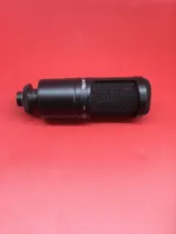 Audio-Technica AT2020 Microphone photo 3