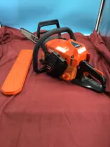 Chainsaw Echo 18" Model CS-4010 photo 2