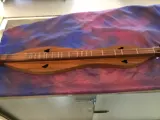 MC Spadden Dulcimer photo 1
