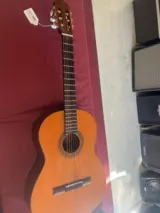 Acoustic Guitar Epiphone Model EC-15 photo 1