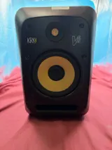 Speaker Krk Systems Model KRKV8 photo 1