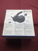 Turtle Beach Stealth 700 Wireless Multiplatform Gaming Headset for PlayStation photo 3