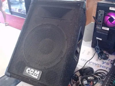 Cgm Trap-112H-1 Speaker