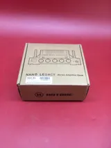 Hotone Electric Guitar Amp Nano Legacy photo 1
