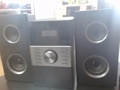 Gpx Mini-Stereo HC425B