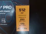 Sandisk Imagemate Pro 512GB photo 3