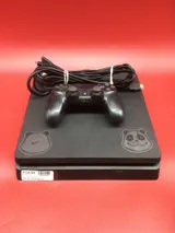 Sony PS4 PlayStation 4 Console with Controller & Hookups G6 1TB photo 1