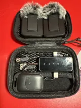 Sony Digital Camera ZV-1F photo 4
