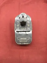 Ryobi Fan PCL811 and Battery photo 3