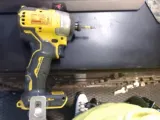 DeWalt Driver Tool Only DCF809 Impact Wrench photo 1