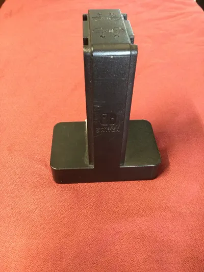 Power a Joycon Charge Dock Model 1501406-01