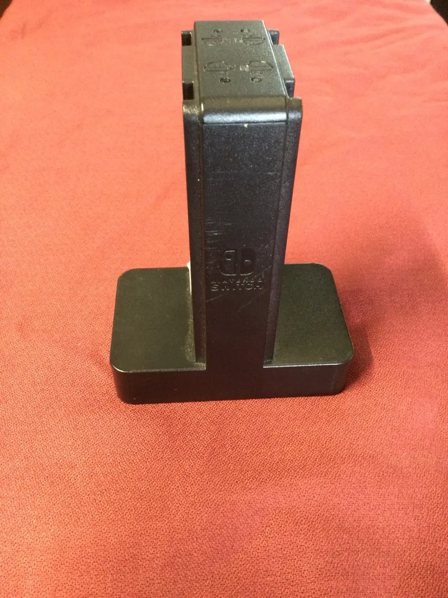 Power a Joycon Charge Dock Model 1501406-01