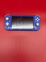 Lite ()Has Scratches) Nintendo Switch Handheld photo 1