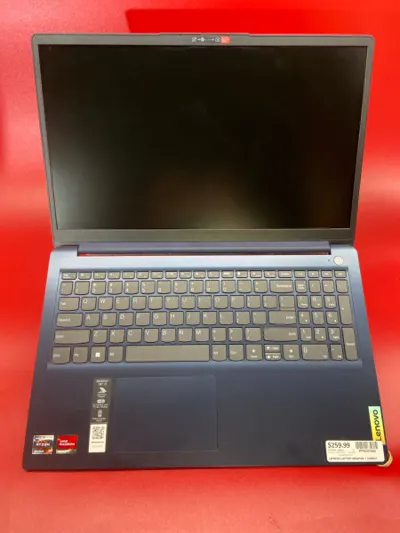 Lenovo Laptop Ideapad 1 15AMN7