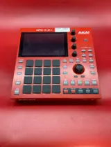 Akai Mpc One Plus Drum Machine with Cords photo 2