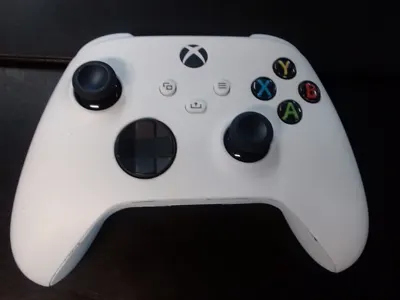 Microsoft Video Game Controller Xbox One Co