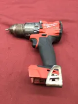 Milwaukee 2804-20 M18 Fuel Hammer Drill with Battery & Charger photo 1