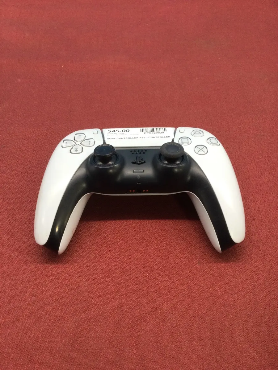 Sony Video Game PS5 - Controller