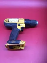 DeWalt 20V Cordless Drill DCD771 photo 1