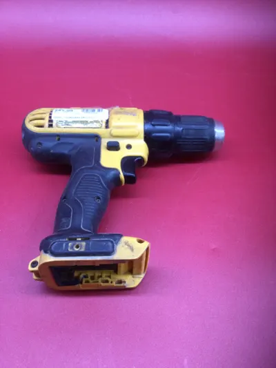 DeWalt 20V Cordless Drill DCD771