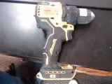 DeWalt DCD708 20V Cordless Drill, Tool Only photo 2
