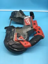 Milwaukee 2729-20 Band Saw with Battery & Charger photo 2