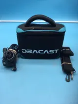 Dracast DR-Caml-Ptob Light with Power Adapter & Case photo 2