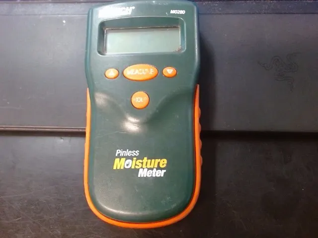 Extech Instruments Tool Pinless