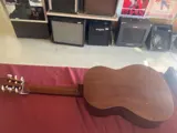 Acoustic Guitar Epiphone Model EC-15 photo 2