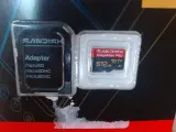 Sandisk Imagemate Pro 512GB photo 2