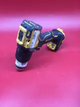 DeWalt 20V Cordless Drill DCD709 with Battery photo 3