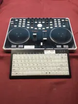 Mixer Vestax Model VCI-300 photo 1