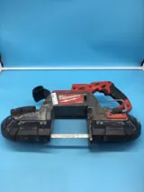 Milwaukee 2729-20 Band Saw with Battery & Charger photo 1
