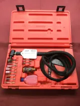 Mac Tools PDG90K Die Grinder Kit photo 1