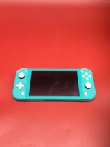 Nintendo Lite Switch Handheld photo 1