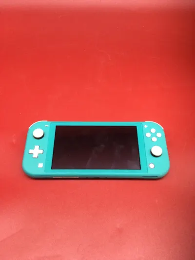 Nintendo Lite Switch Handheld