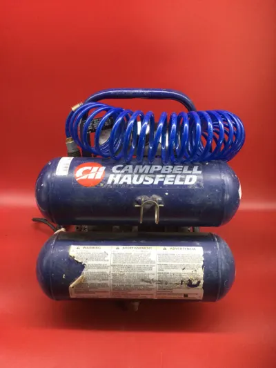 Campbell Hausfeld FP209501 Air Compressor