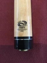 Pure X Technology Hxt Shaft Pool Cue photo 2