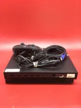 Xbox One X with Controller & Hookups photo 2