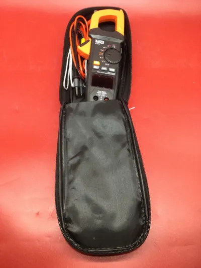 Klein Electric Electrician Tool CL810