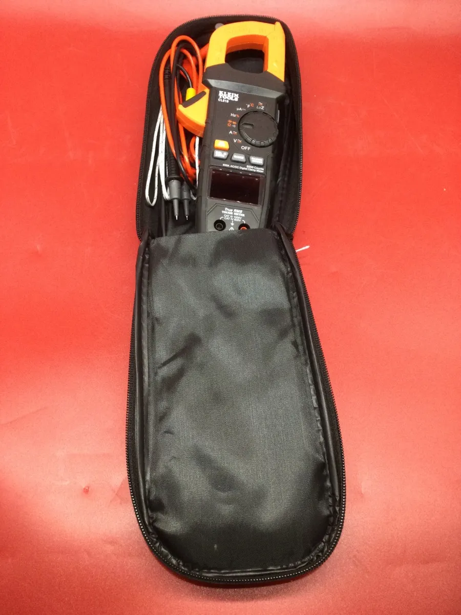 Klein Electric Electrician Tool CL810