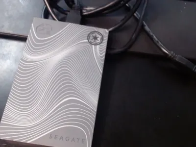 Seagate Xbox 2TB SRD0LFO Computer Component