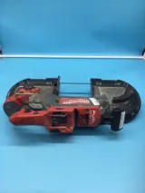 Milwaukee 2729-20 Band Saw with Battery & Charger photo 3