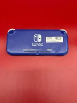Lite ()Has Scratches) Nintendo Switch Handheld photo 2