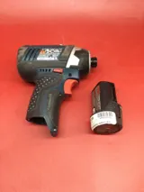 Bosch 12V Driver PS41 Impact Wrench with Battery photo 2