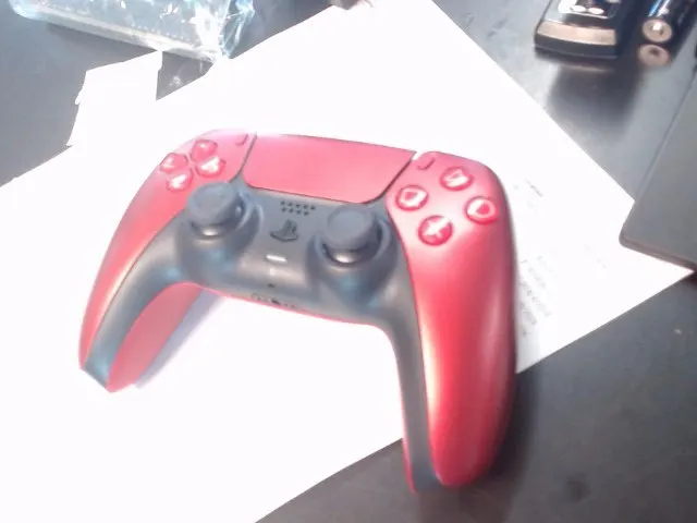 Video Game PS5 Controller