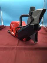 Milwaukee 2786-20 M18 Fuel Cut-Off Saw with Blades, Tool Only photo 2
