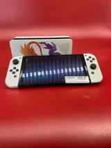 Oled Nintendo Switch Handheld with Dock&Hookups photo 5